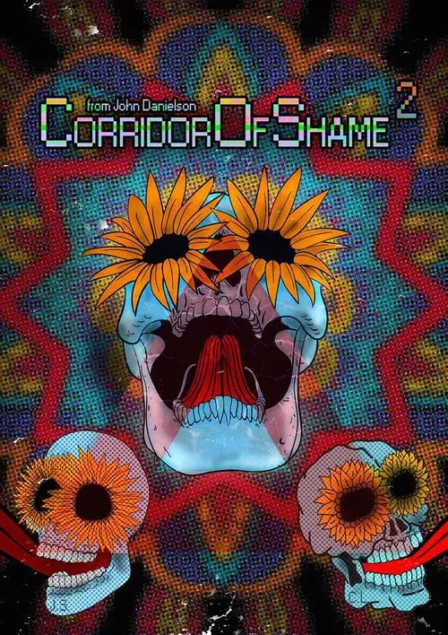 Corridor of Shame 2 poster