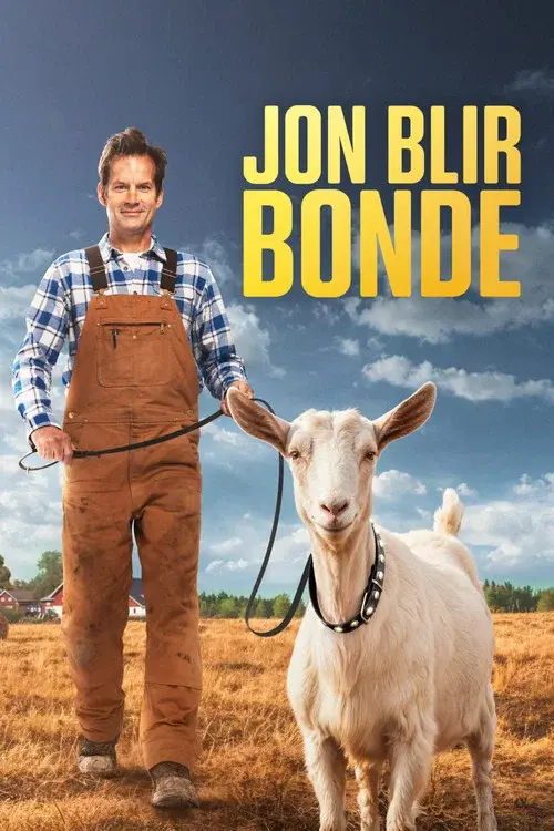 Jon's Farm poster
