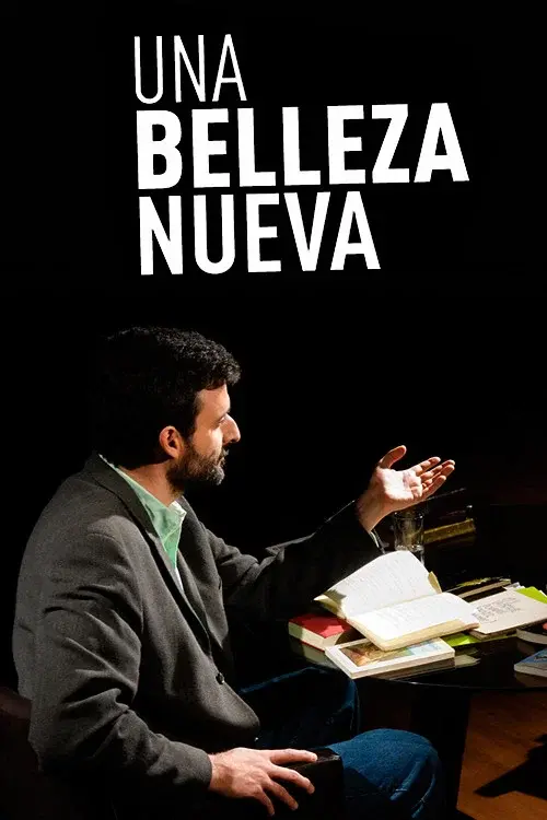 Una belleza nueva poster