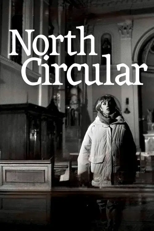 North Circular poster