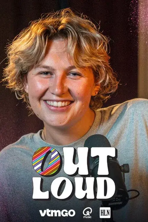 Out Loud poster