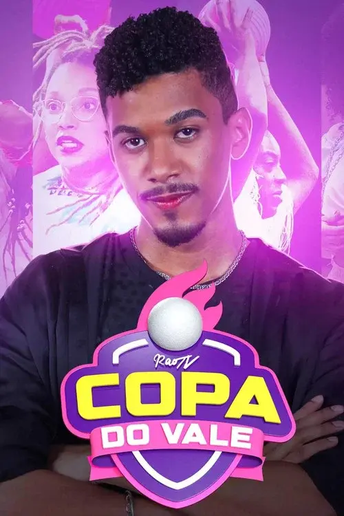 Copa do Vale poster