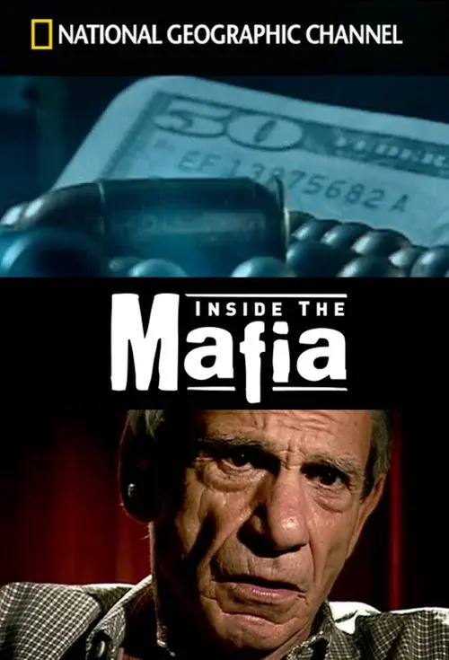 Inside the Mafia poster