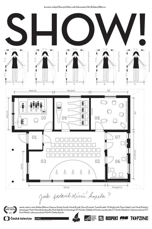 Show! poster