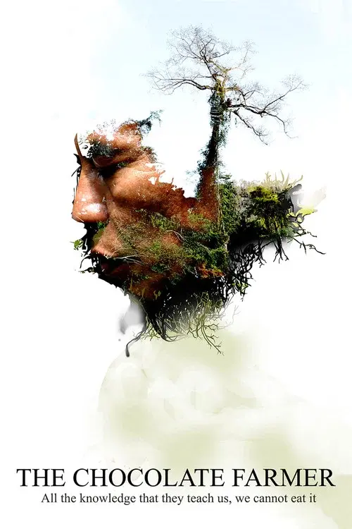 The Chocolate Farmer poster