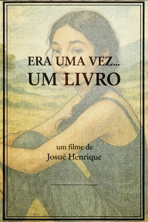 Era Uma Vez...Um Livro poster