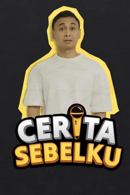 Cerita Sebelku poster