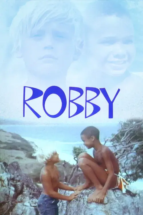 Robby poster