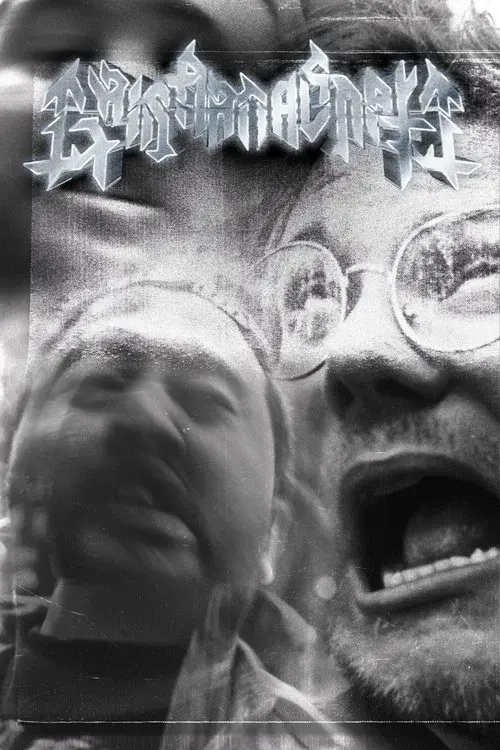 Night of the Pigs poster