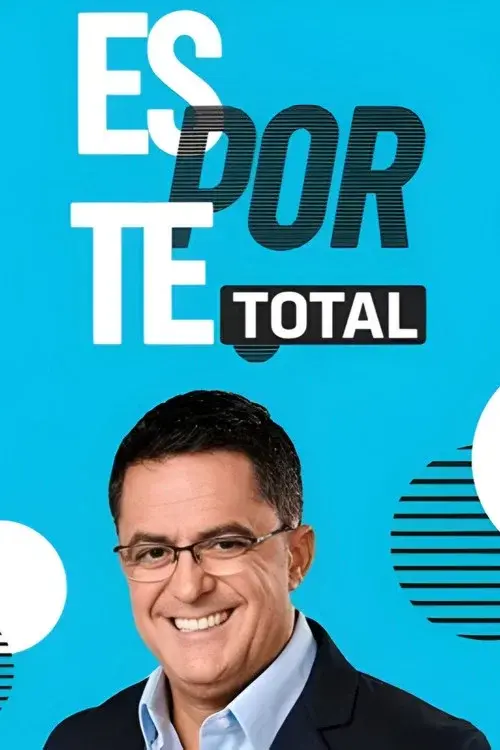 Esporte Total poster