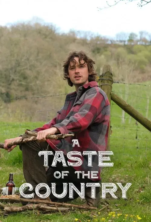 A Taste of the Country poster