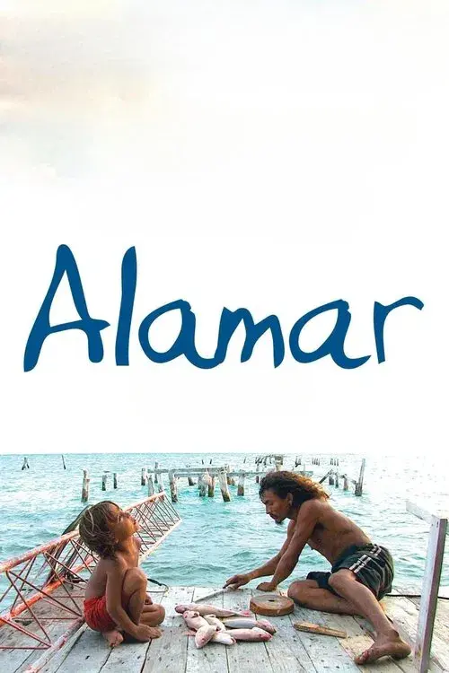 To the Sea poster