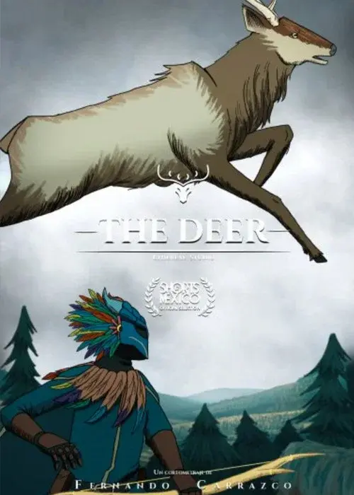 The Deer poster