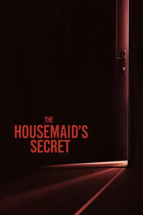 The Housemaid's Secret poster