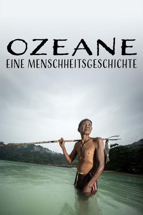 Oceans: A Human History poster