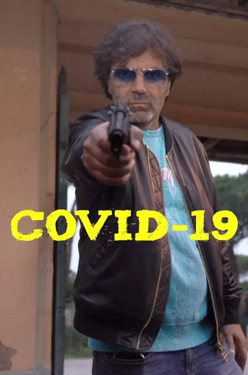 Covid-19: Imbavagliati poster