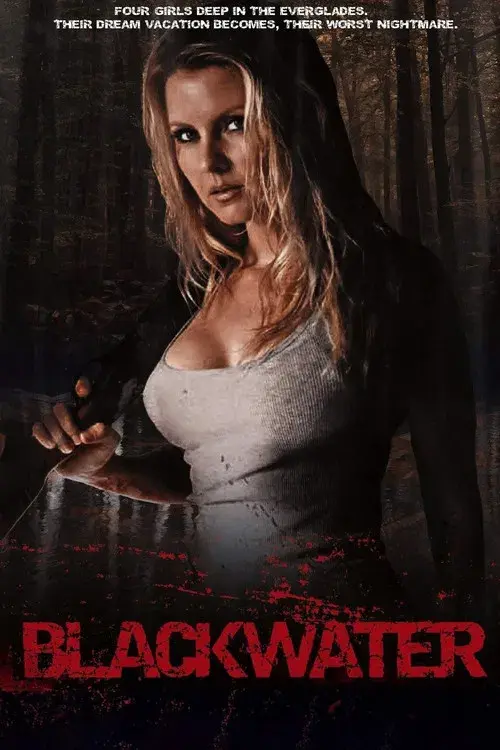 Blackwater poster