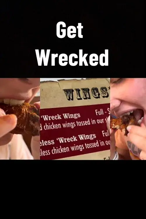 Wing Night poster