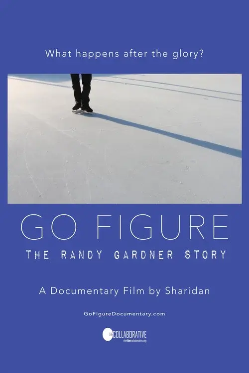 Go Figure poster