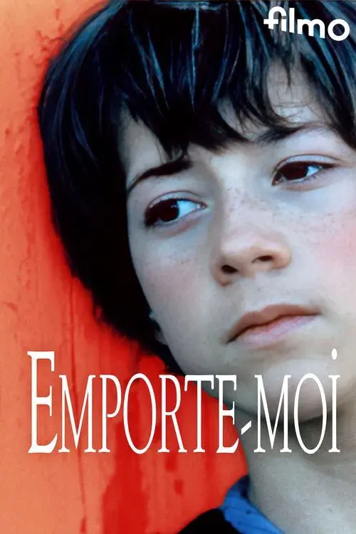 Set Me Free poster