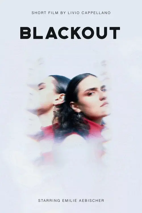 Blackout poster