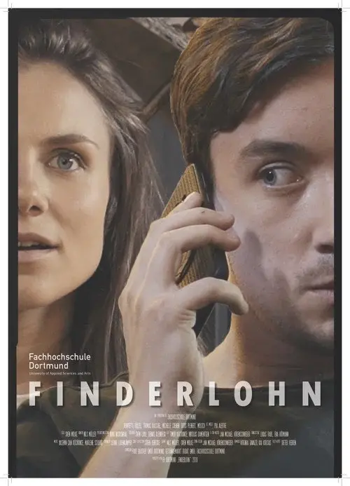 Look What I Found poster