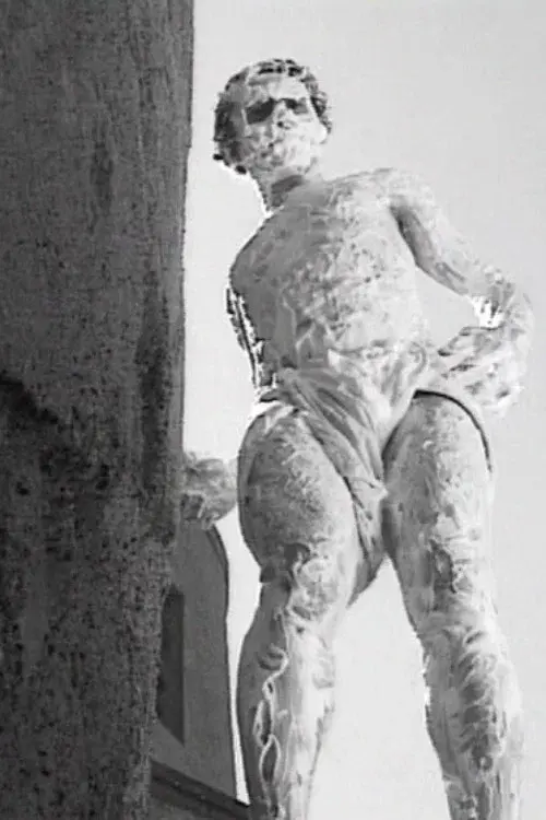 Il Mosè di Michelangelo poster