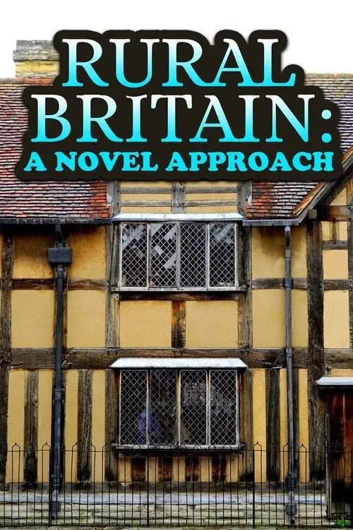 Rural Britain - A Novel Approach poster