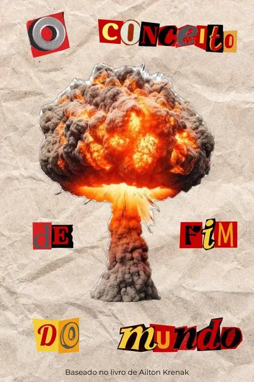 The Concept of the End of the World poster