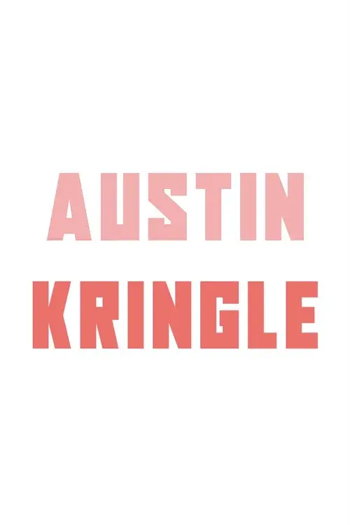 Austin Kringle poster