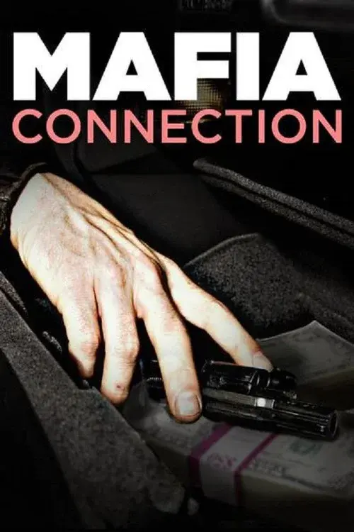 Mafia Connection poster