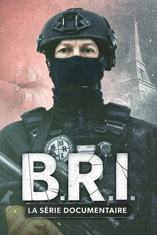 B.R.I. : La série documentaire poster