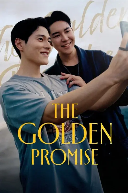 The Golden Promise poster