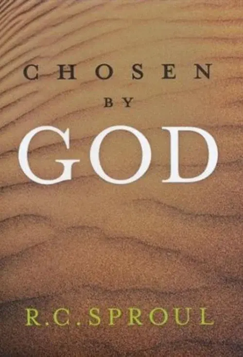 Chosen by God poster