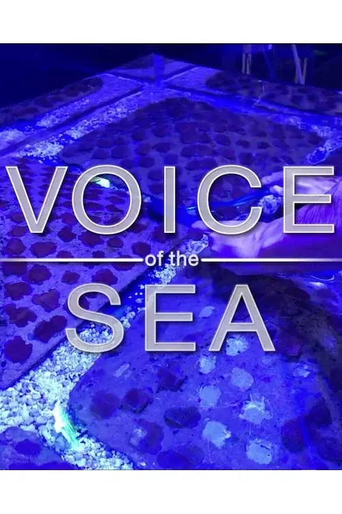Voice of the Sea poster