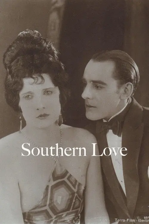 Southern Love poster