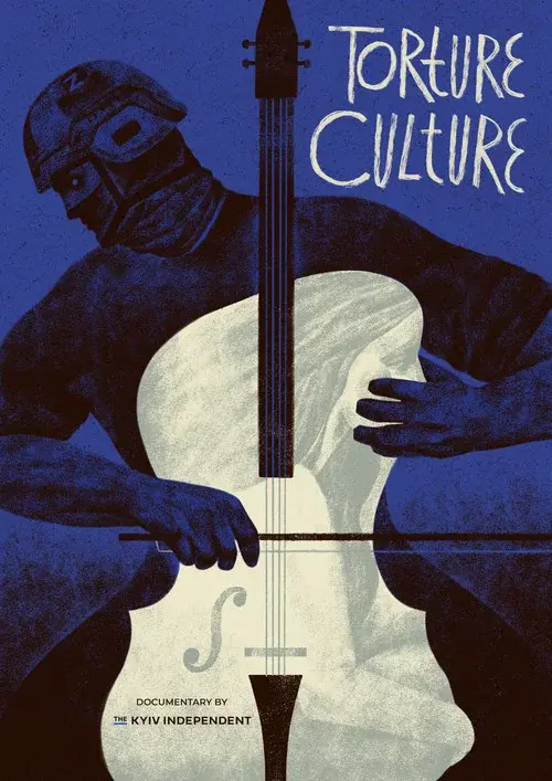 Torture Culture poster