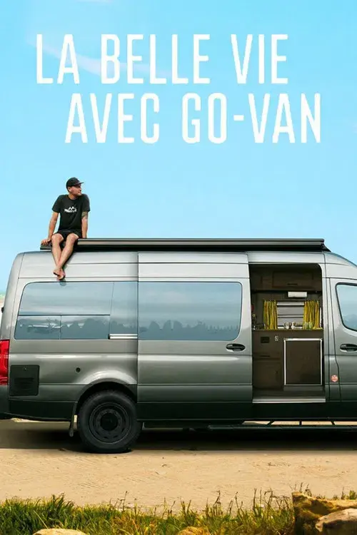 La belle vie poster