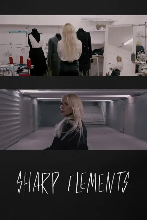 Sharp Elements poster