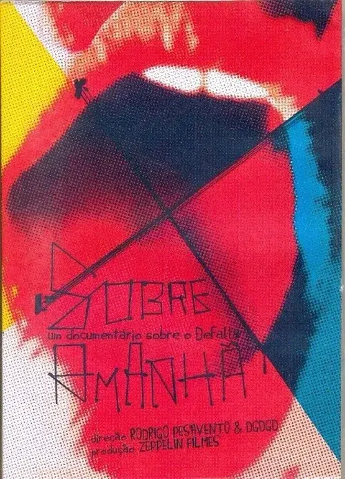 Sobre Amanhã poster