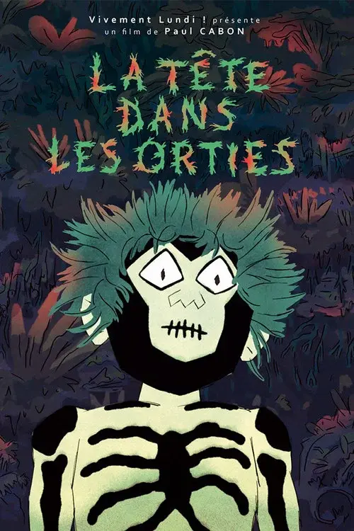 Nettle Head poster