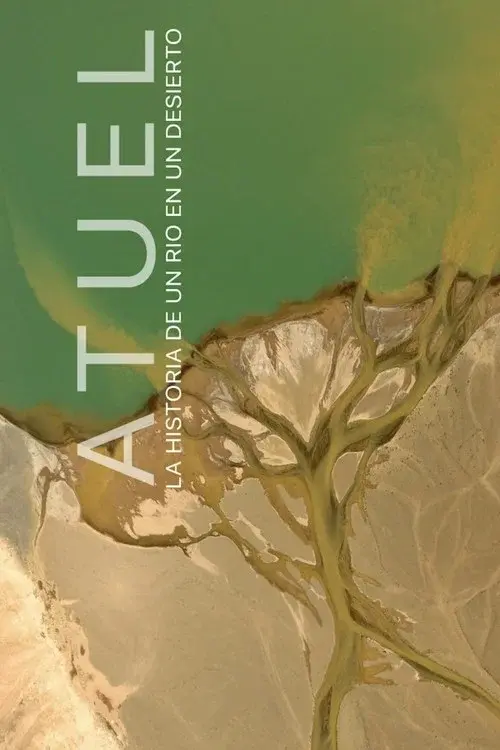 Atuel poster