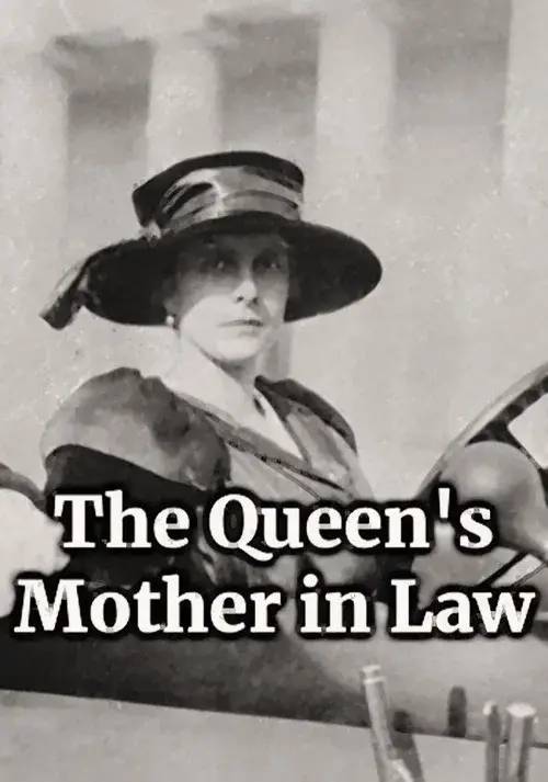 The Queen's Mother in Law poster