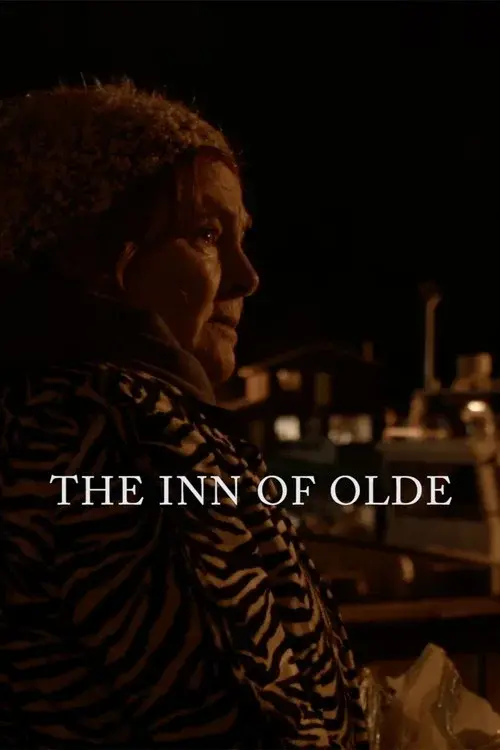 The Inn of Olde poster