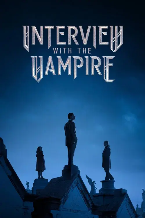 Interview with the Vampire poster
