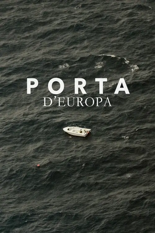 Porta d’Europa poster