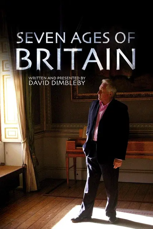 Seven Ages of Britain poster