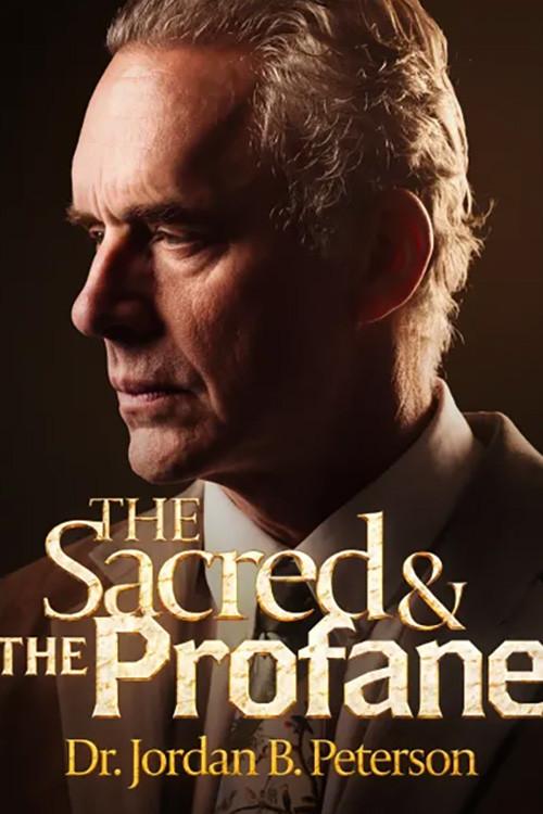 The Sacred & The Profane poster