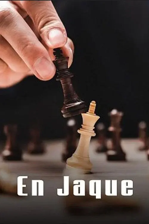 En Jaque poster
