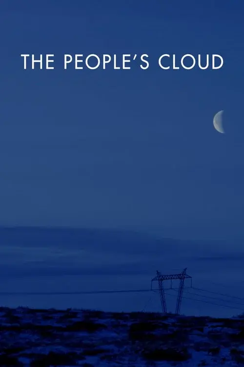 The People's Cloud poster